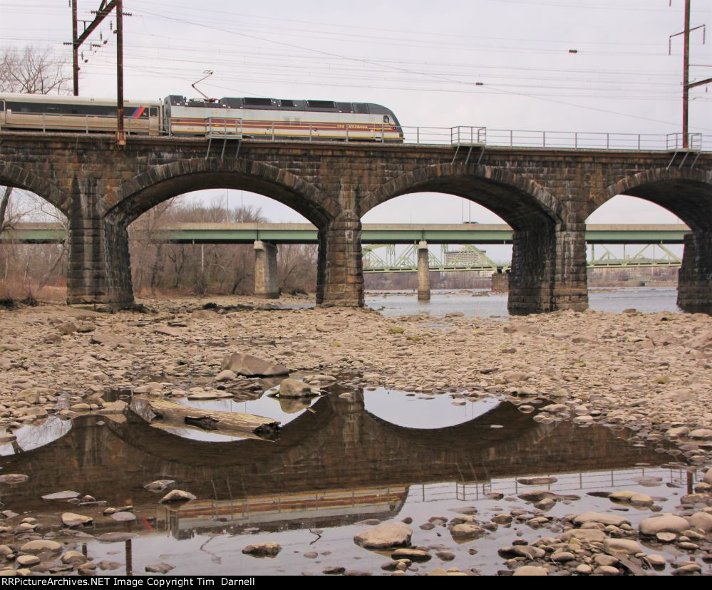 NJT 4519